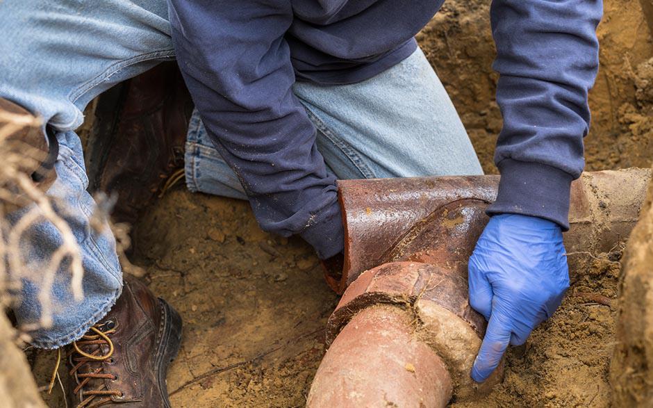  entreprise débouchage canalisation Saulx-les-Chartreux