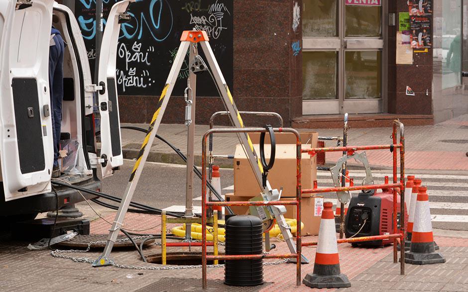  entreprise débouchage canalisation Saulx-les-Chartreux