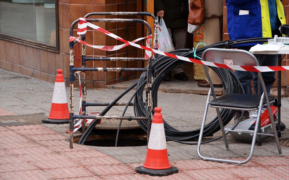  entreprise débouchage canalisation Saulx-les-Chartreux