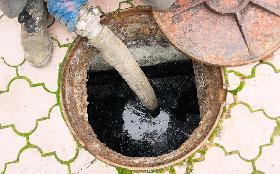  entreprise débouchage canalisation Saulx-les-Chartreux