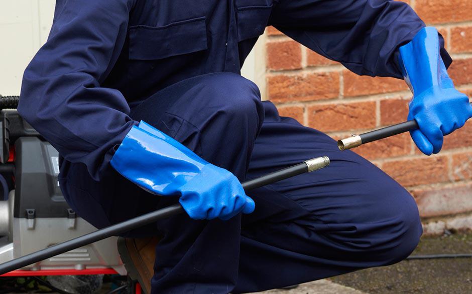  entreprise débouchage canalisation Saulx-les-Chartreux